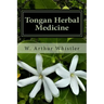 Tongan Herbal Medicine