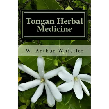 Tongan Herbal Medicine