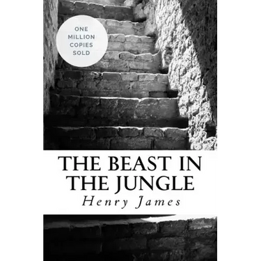 The Beast in the Jungle