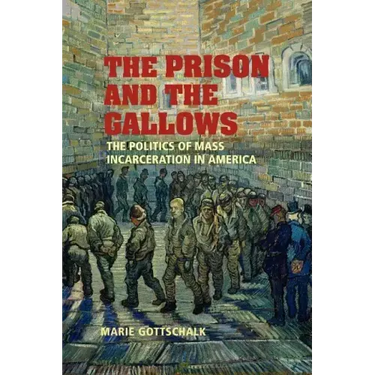 The Prison and the Gallows: The Politics of Mass Incarceration in America