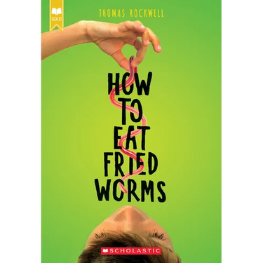 How to Eat Fried Worms
