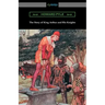 The Story of King Arthur and His Knights (Illustrated)