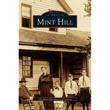 Mint Hill