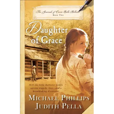 Daughter of Grace