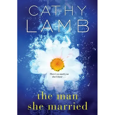The Man She Married