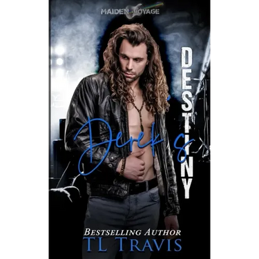 Maiden Voyage: Derek's Destiny (Maiden Voyage Series Book 2)