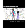 Star Chronicles Coloring Book: Bible Based Study of the Constellations