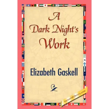 A Dark Night's Work