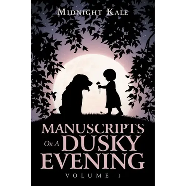 Manuscripts on a Dusky Evening: Volume 1