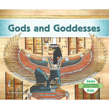 Gods and Goddesses