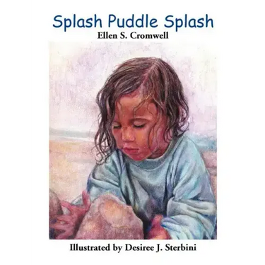 Splash Puddle Splash