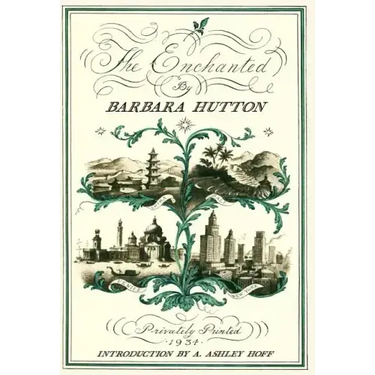 The Enchanted