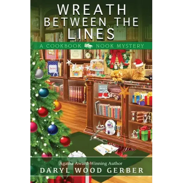 Wreath Between the Lines