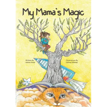 My Mama's Magic