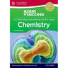 Exam Success in Chemistry for Cambridge International: As and a Level Set