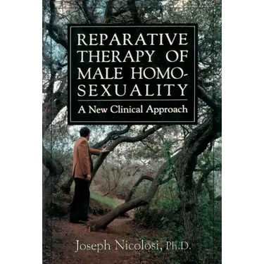 Reparative Therapy of Male Homosexuality: a New Clinical Approach