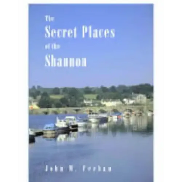 Secret Places of the Shannon