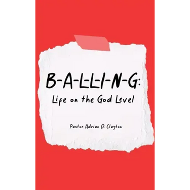 B-A-L-L-I-N-G: Life on the God Level