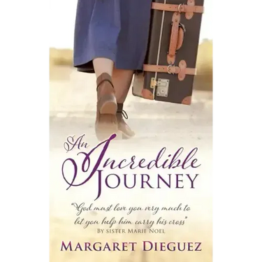 An incredible journey