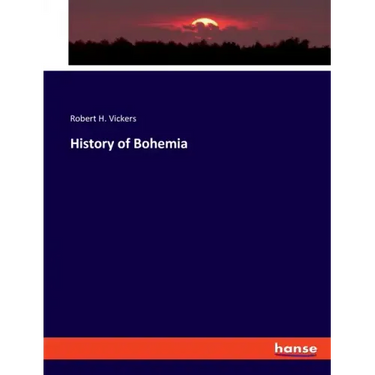 History of Bohemia