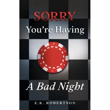 Sorry You're Having A Bad Night