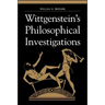 Wittgenstein's Philosophical Investigations