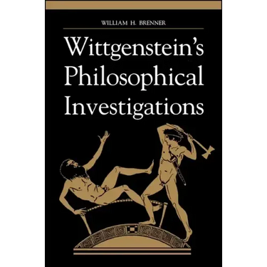 Wittgenstein's Philosophical Investigations