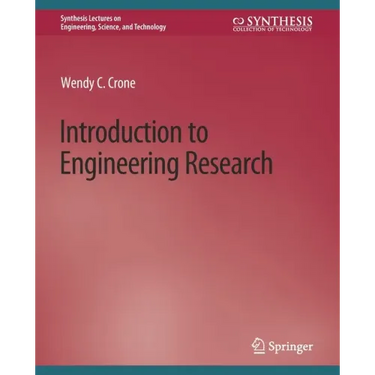 Introduction to Engineering Research
