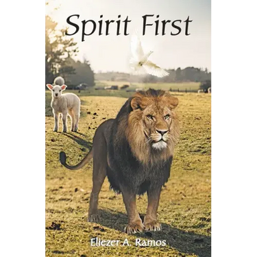 Spirit First