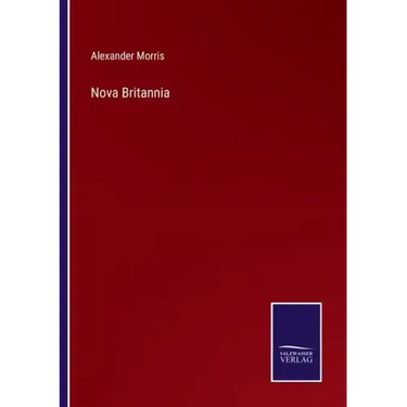 Nova Britannia