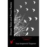 Dream Tales and Prose Poems