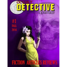 Occult Detective Quarterly #1