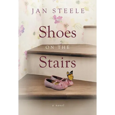 Shoes on the Stairs