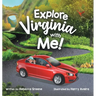 Explore Virginia with Me!