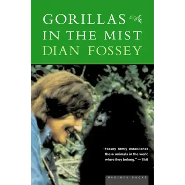 Gorillas in the Mist
