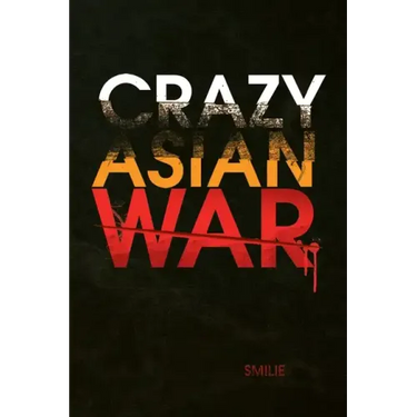 Crazy Asian War