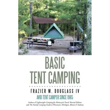 Basic Tent Camping