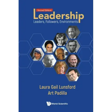 Leadership: Leaders, Followers, Environments (Second Edition)