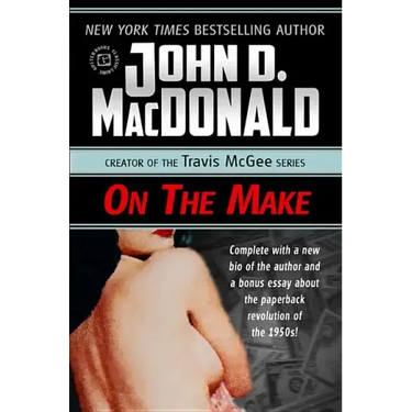 On the Make