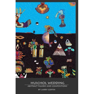 huichol wedding