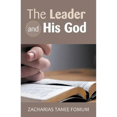 The Leader And His God