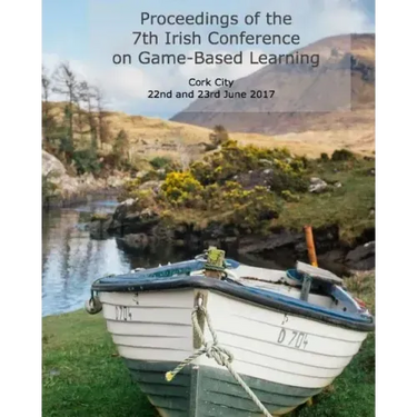 Proceedings of the 7th Irish Conference on Game-Based Learning