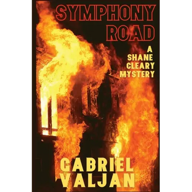Symphony Road: A Shane Cleary Mystery