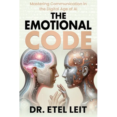 The Emotional Code
