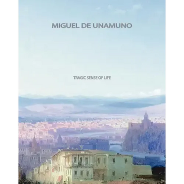 Tragic Sense Of Life