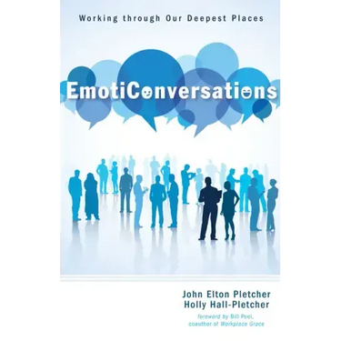Emoticonversations: Working Through Our Deepest Places