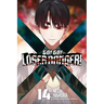 Go! Go! Loser Ranger! 14