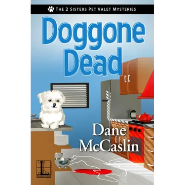 Doggone Dead