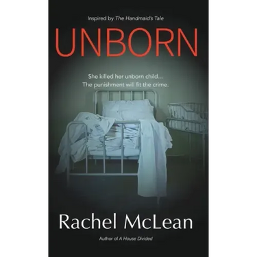 Unborn: A gripping dystopian thriller