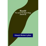 Harold: the Last of the Saxon Kings (Volume XI)